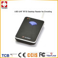 VD-67 860-960Mhz USB RFID Desktop Reader Writer with keyboard mode CE